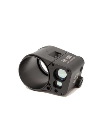 ABL Smart Rangefinder 1000 ATN