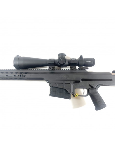 Barrett MRAD SMR Cal 338 Lapua Magnum Armeria Regina