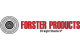 Forster Products