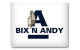 Bix'n Andy