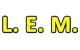 L.E.M.