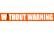 Without Warning