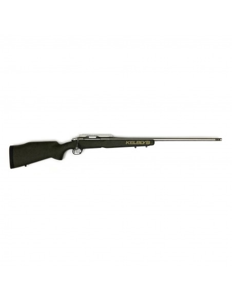 Kelbly Atlas Hunting 7 mm Remington Magnum Kelbly Atlas Hunting 7 mm Remington Magnum