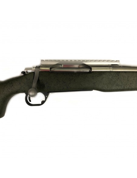 Kelbly Atlas Hunting 7 mm Remington Magnum Kelbly Atlas Hunting 7 mm Remington Magnum
