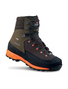 CRISPI STIEFEL TRACK GTX HOHE SICHTBARKEIT