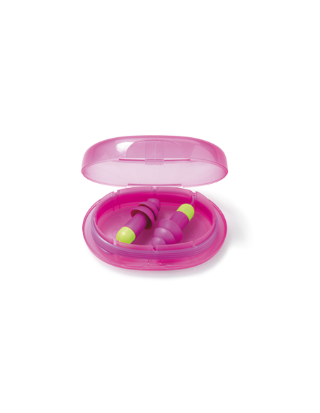 Tappi Auricolari Rocket Corda Silicone Tappi Auricolari Rocket Corda Silicone