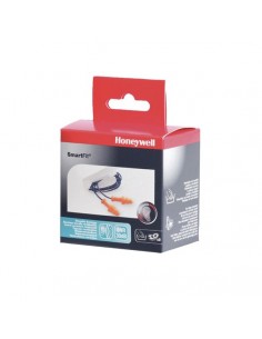 Tappi Bilson SmartFit Doppi SNR 30dB - Honeywell