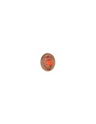 Mack's Shooters Earplugs Moldable - Tappi Mack's Shooters Earplugs Moldable - Tappi