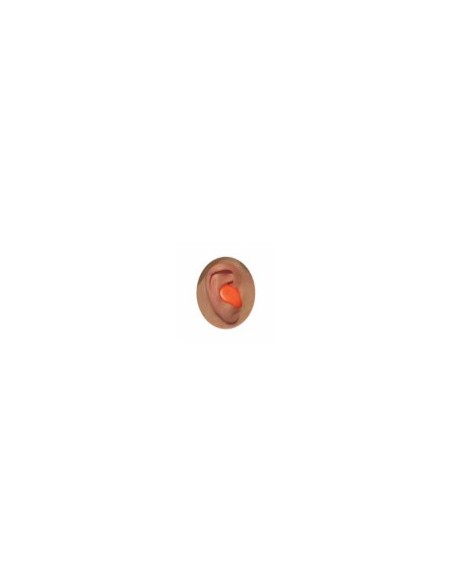 Mack's Shooters Earplugs Moldable - Tappi Mack's Shooters Earplugs Moldable - Tappi