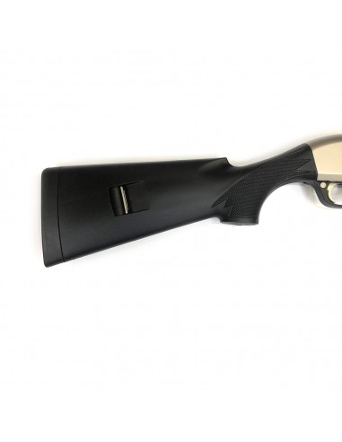 Benelli Super 90 M3 Cromo 12