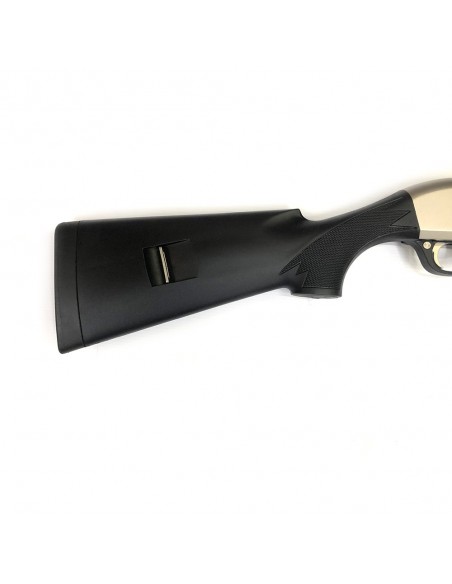 Benelli Super 90 M3 Cromo 12