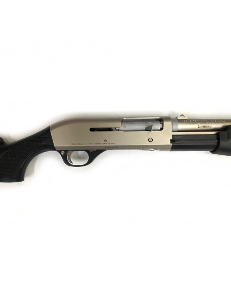 Benelli Super 90 M3 Cromo 12