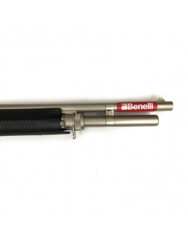 Benelli Super 90 M3 Cromo 12