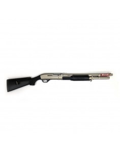Benelli Super 90 M3 Cromo 12