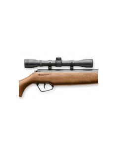 Carabina Aria Compressa Stoeger X10 Cal. 4,5 mm 2