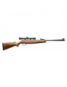 Carabina Aria Compressa Stoeger X10 Cal. 4,5 mm
