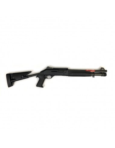 Semiautomatic Shotgun Benelli M4 Super 90 Cal. 12