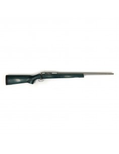 Kelbly Kodiak Cal. 6PPC Hunter Bench Rest