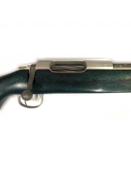 Kelbly Kodiak Cal. 6PPC Hunter Bench Rest Kelbly Kodiak Cal. 6PPC Hunter Bench Rest