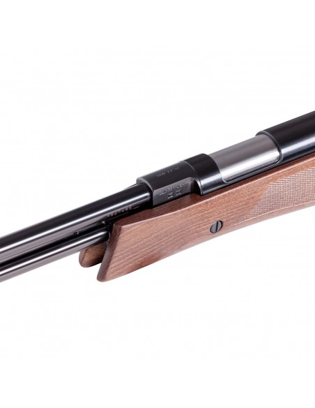 Weihrauch HW77 Cal. 4,5 mm Weihrauch HW77 Cal. 4,5 mm