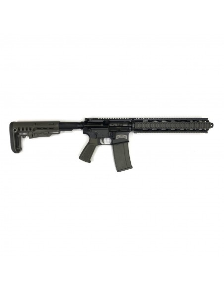 S.D.M. M4 Ranger 12" 223 Remington