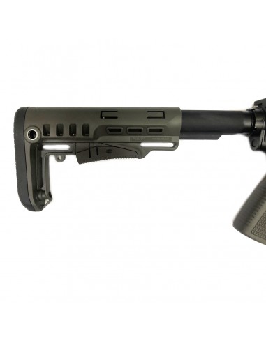 S.D.M. M4 Ranger 12" 223 Remington