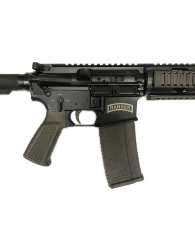 S.D.M. M4 Ranger 12" 223 Remington