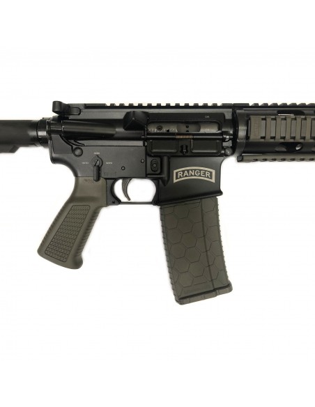 S.D.M. M4 Ranger 12" 223 Remington