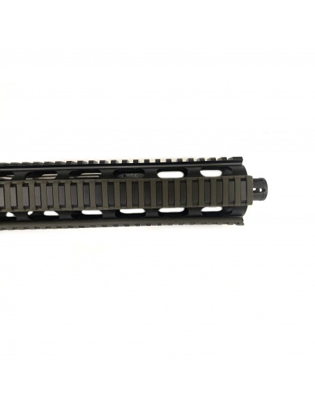 S.D.M. M4 Ranger 12" 223 Remington