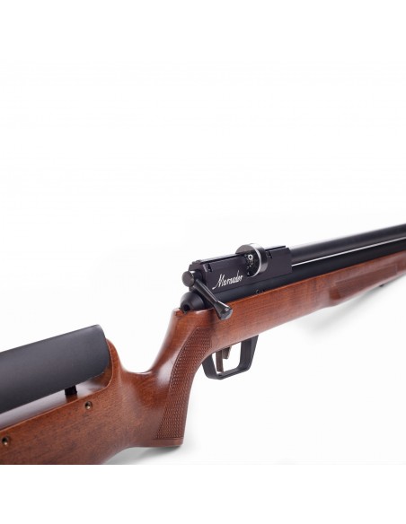 Crosman Benjamin Marauder Cal. 4,5 mm