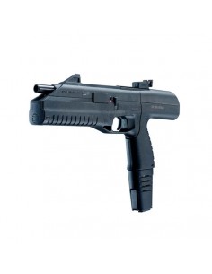 Baikal MP 661 K 4,5 mm