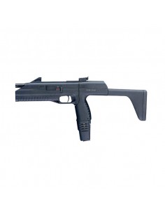 Baikal MP 661 K 4,5 mm 2