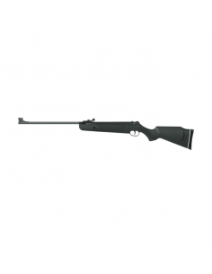 Carabina ruger airb scout 4,5 cal. nera umarex (2.4892-1) - vendita