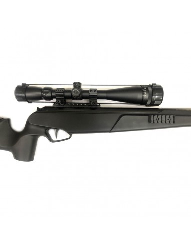 Stoeger X20 Attac Cal. 4,5 mm Stoeger X20 Attac Cal. 4,5 mm