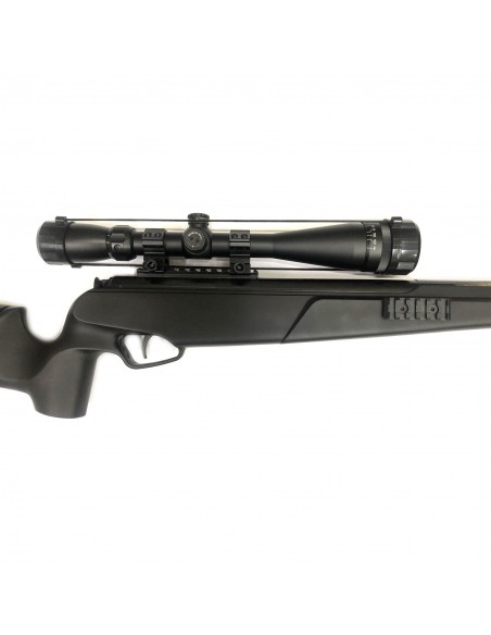 Stoeger X20 Attac Cal. 4,5 mm Stoeger X20 Attac Cal. 4,5 mm