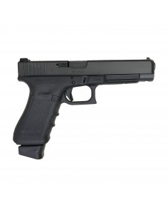 Glock 34 4° generazione Cal.  9x21