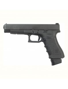 Glock 34 4° generazione Cal.  9x21 2