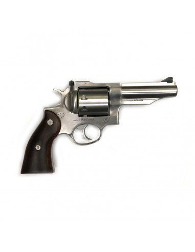 Ruger Redhawk 357 Magnum