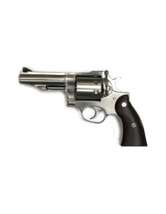 Ruger Redhawk 357 Magnum 2