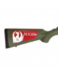 Ruger American Rifle Predator 308 Winchester 2