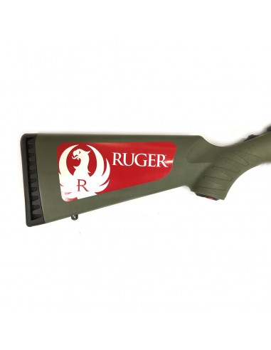 Ruger American Rifle Predator 308 Winchester Ruger American Rifle Predator 308 Winchester