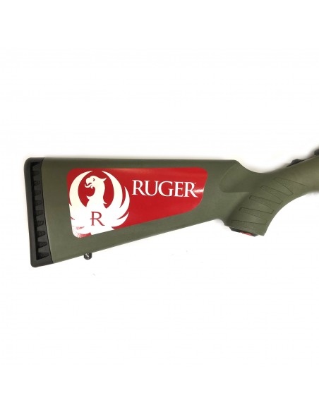 Ruger American Rifle Predator 308 Winchester Ruger American Rifle Predator 308 Winchester