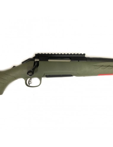 Ruger American Rifle Predator 308 Winchester Ruger American Rifle Predator 308 Winchester