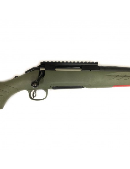 Ruger American Rifle Predator 308 Winchester Ruger American Rifle Predator 308 Winchester