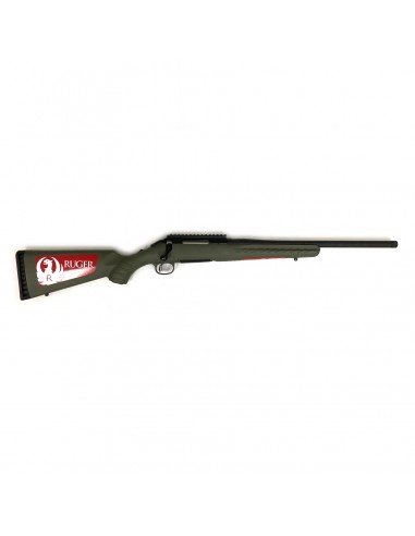 Ruger American Rifle Predator 308 Winchester