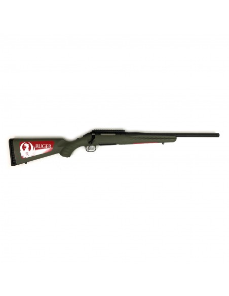 Ruger American Rifle Predator 308 Winchester Ruger American Rifle Predator 308 Winchester