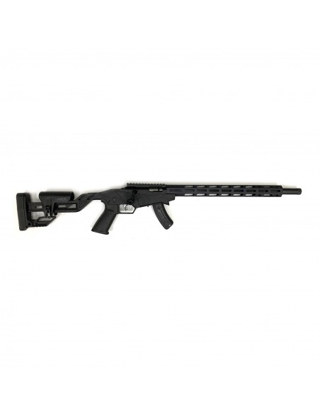 Carabina Bolt Action Ruger Precision Rimfire Cal. 22 LR