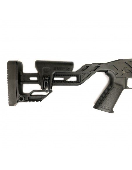 Carabina Bolt Action Ruger Precision Rimfire Cal. 22 LR