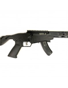 Carabina Bolt Action Ruger Precision Rimfire Cal. 22 LR 2