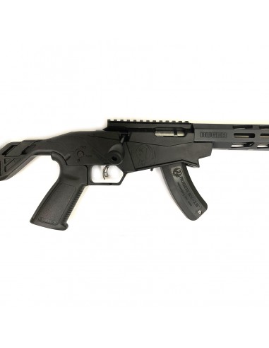 Carabina Bolt Action Ruger Precision Rimfire Cal. 22 LR